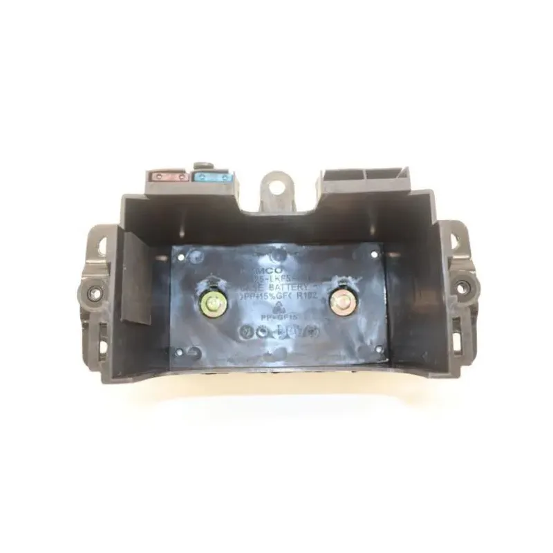 Support de batterie KYMCO XCITING 400 ABS 2013 - 2015