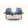 Support de batterie KYMCO XCITING 400 ABS 2013 - 2015 Support de batterie KYMCO XCITING 400 ABS 2013 - 2015