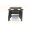 Cache volute air moteur KYMCO XCITING 400 ABS 2013 - 2015 Cache volute air moteur KYMCO XCITING 400 ABS 2013 - 2015