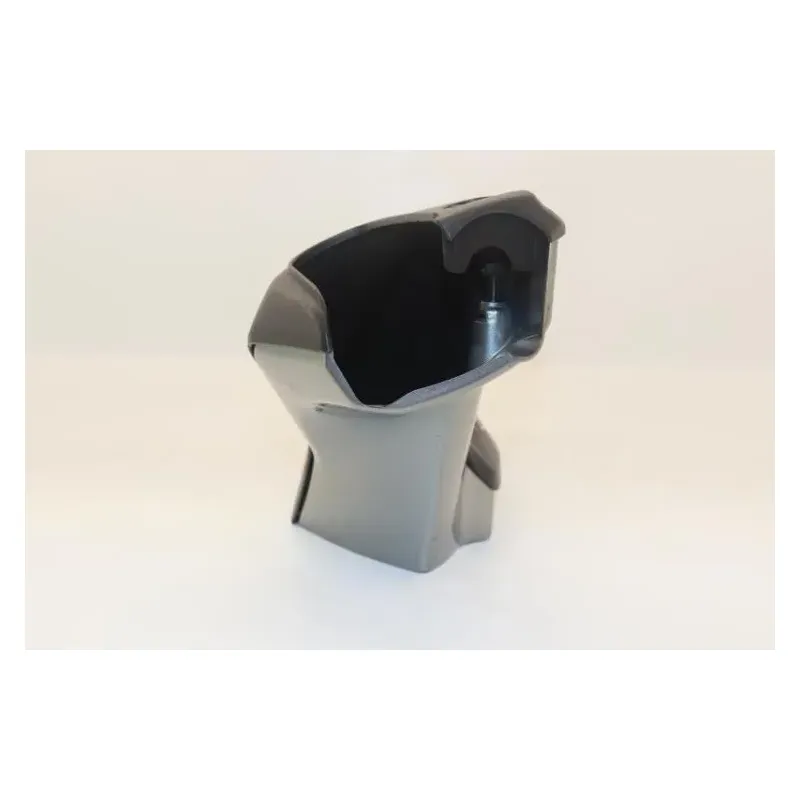 Cache guidon KYMCO XCITING 400 ABS 2013 - 2015