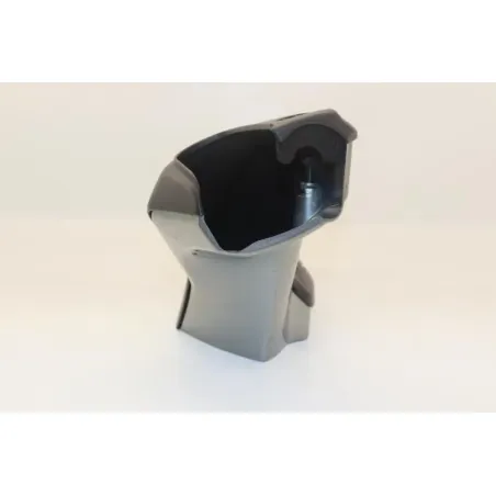 Cache guidon KYMCO XCITING 400 ABS 2013 - 2015