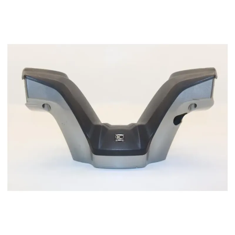 Cache guidon KYMCO XCITING 400 ABS 2013 - 2015