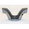 Cache guidon KYMCO XCITING 400 ABS 2013 - 2015