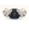 Cache guidon KYMCO XCITING 400 ABS 2013 - 2015