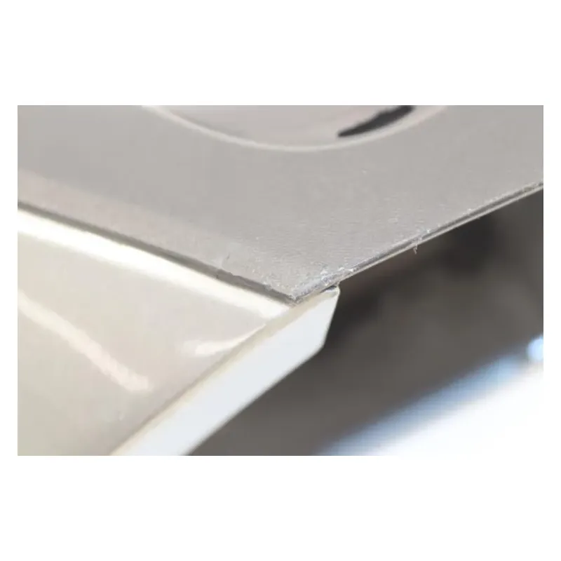 Cache guidon KYMCO XCITING 400 ABS 2013 - 2015