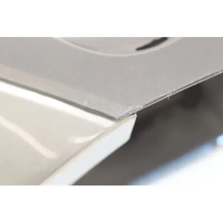 Cache guidon KYMCO XCITING 400 ABS 2013 - 2015