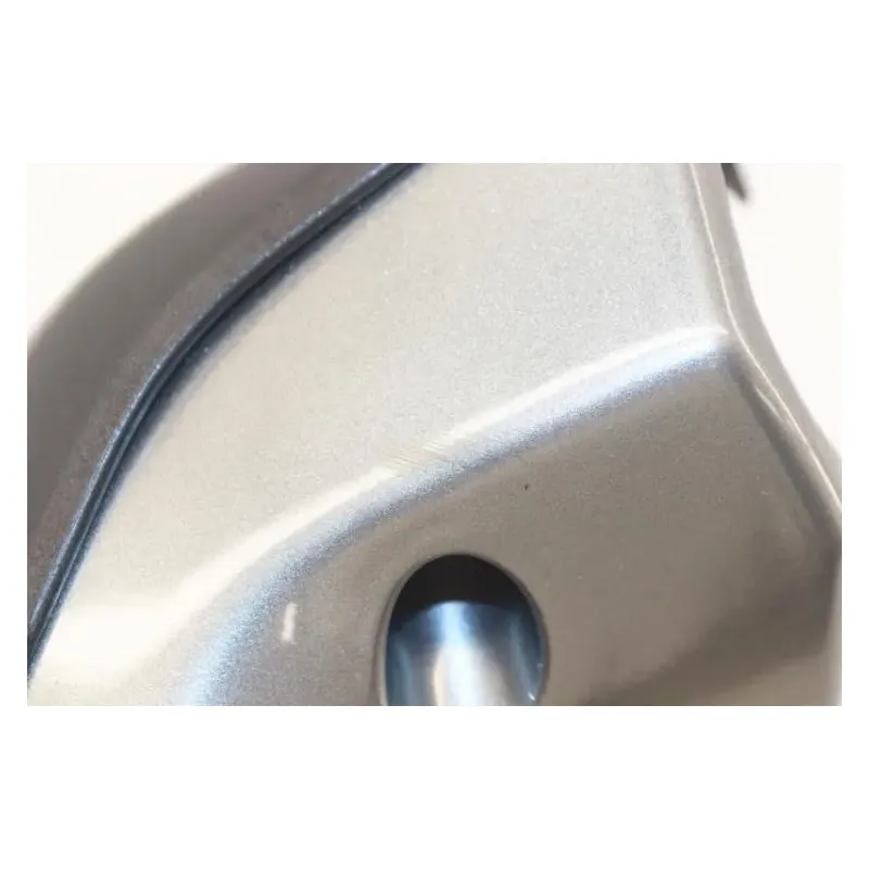 Cache guidon KYMCO XCITING 400 ABS 2013 - 2015