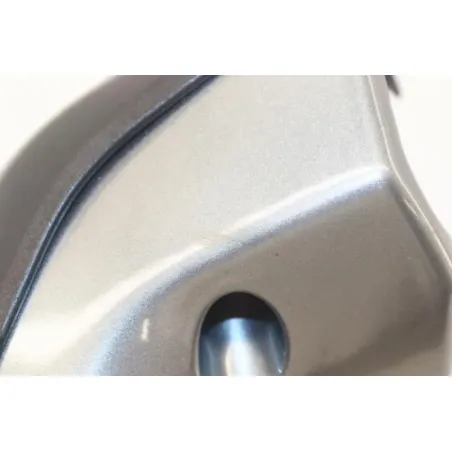 Cache guidon KYMCO XCITING 400 ABS 2013 - 2015