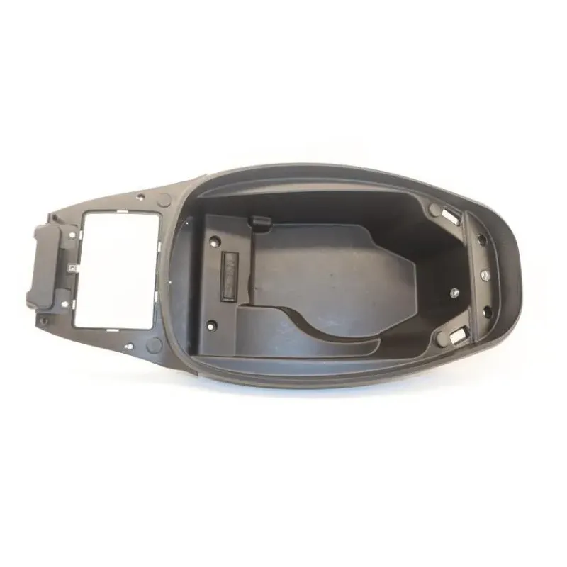 Coffre sous selle KYMCO XCITING 400 ABS 2013 - 2015