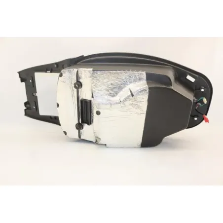 Coffre sous selle KYMCO XCITING 400 ABS 2013 - 2015