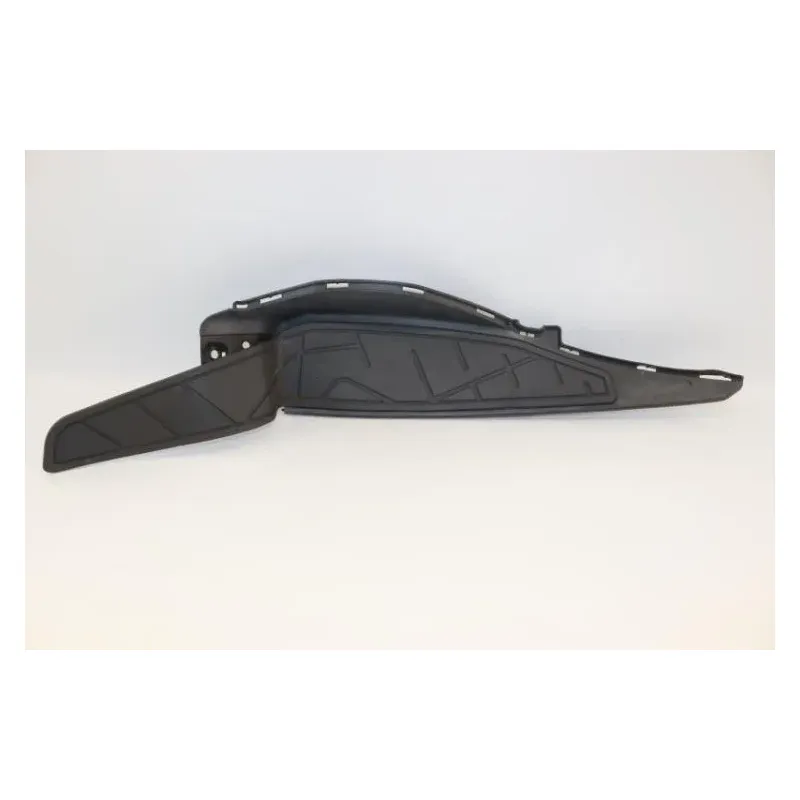 Plancher marche pied gauche KYMCO XCITING 400 ABS 2013 - 2015