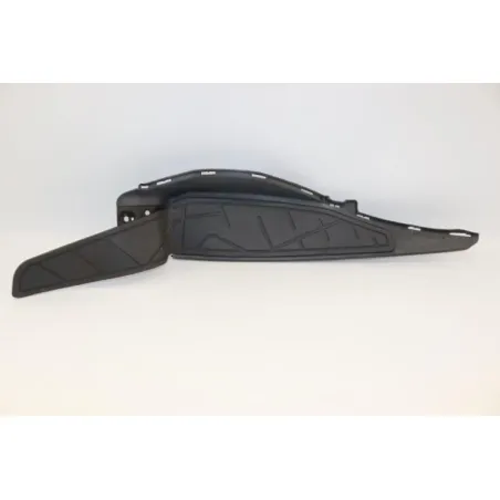 Plancher marche pied gauche KYMCO XCITING 400 ABS 2013 - 2015