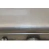 Plancher marche pied gauche KYMCO XCITING 400 ABS 2013 - 2015 Plancher marche pied gauche KYMCO XCITING 400 ABS 2013 - 2015