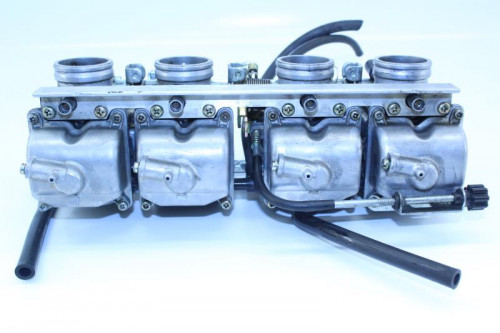 Rampe de carburateur KAWASAKI 750 GPX 1987 - 1989