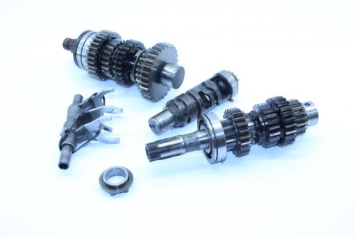 Boite de vitesses SUZUKI GSF 1200 BANDIT N 2001 - 2005