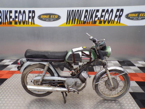 BECANE 125