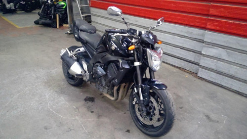 YAMAHA 1000 FZ1