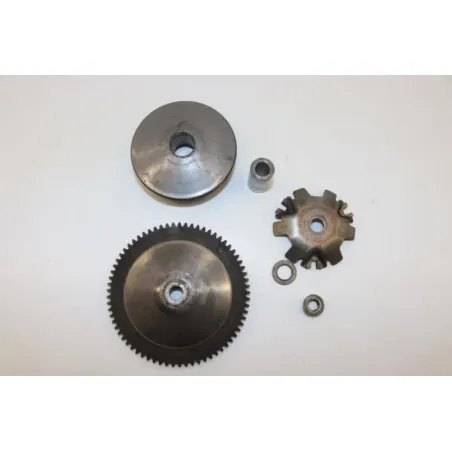 Variateur PEUGEOT TREKKER 50 1998 - 2007