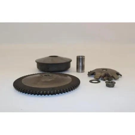 Variateur PEUGEOT TREKKER 50 1998 - 2007