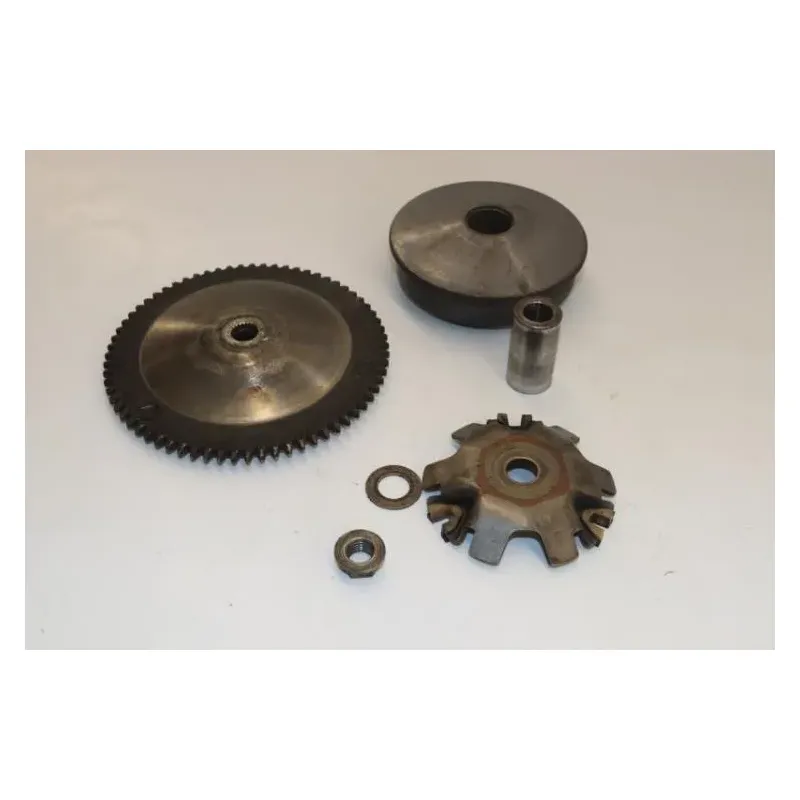 Variateur PEUGEOT TREKKER 50 1998 - 2007