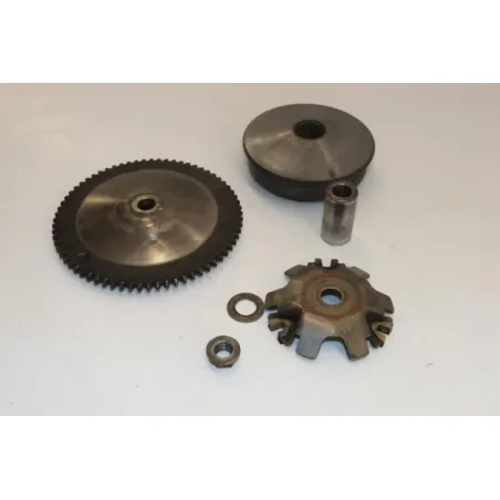 Variateur PEUGEOT TREKKER 50 1998 - 2007