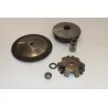 Variateur PEUGEOT TREKKER 50 1998 - 2007