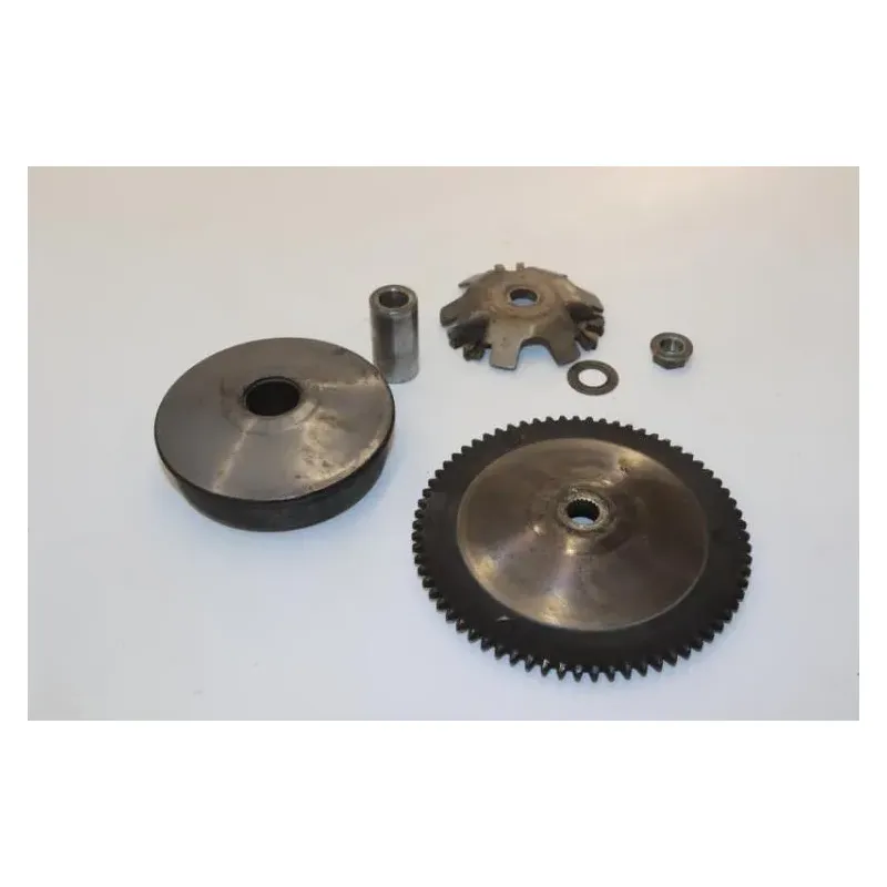 Variateur PEUGEOT TREKKER 50 1998 - 2007