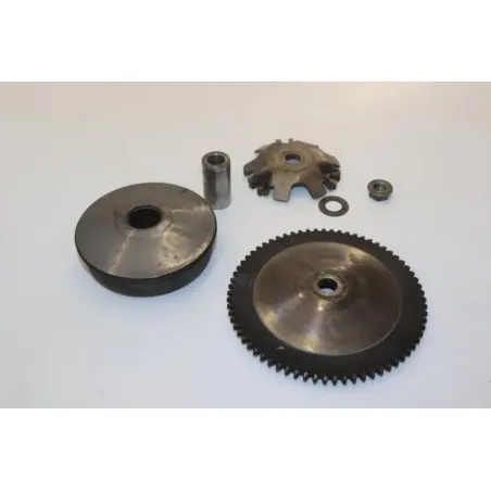 Variateur PEUGEOT TREKKER 50 1998 - 2007