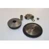 Variateur PEUGEOT TREKKER 50 1998 - 2007