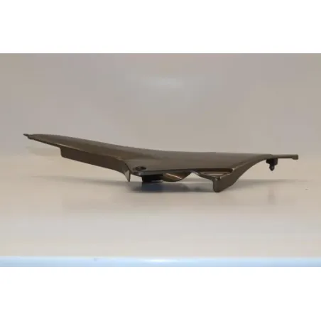 Demi flanc selle droit KAWASAKI ZR7 750 1999 - 2004