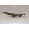 Demi flanc selle droit KAWASAKI ZR7 750 1999 - 2004 Demi flanc selle droit KAWASAKI ZR7 750 1999 - 2004