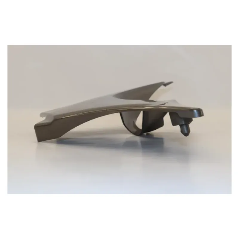 Demi flanc selle droit KAWASAKI ZR7 750 1999 - 2004