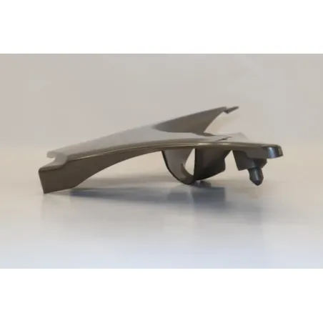 Demi flanc selle droit KAWASAKI ZR7 750 1999 - 2004