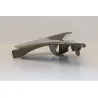 Demi flanc selle droit KAWASAKI ZR7 750 1999 - 2004 Demi flanc selle droit KAWASAKI ZR7 750 1999 - 2004
