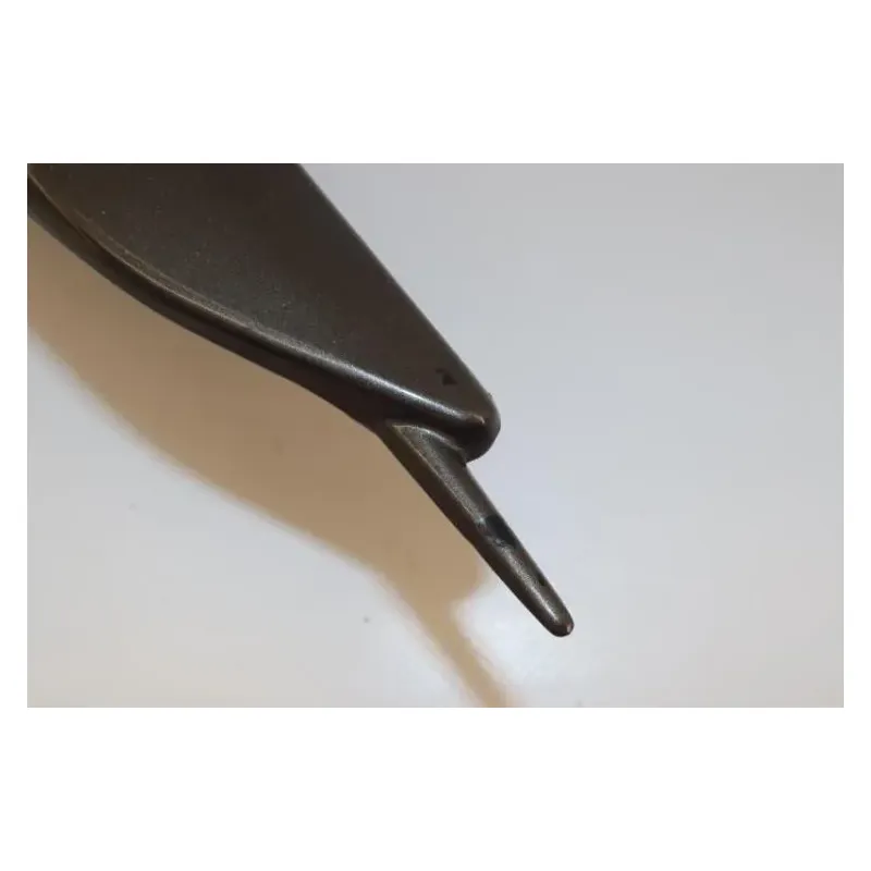 Demi flanc selle droit KAWASAKI ZR7 750 1999 - 2004
