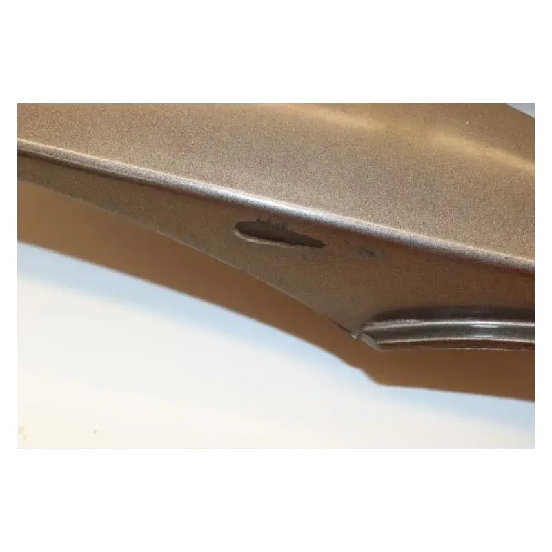 Demi flanc selle droit KAWASAKI ZR7 750 1999 - 2004