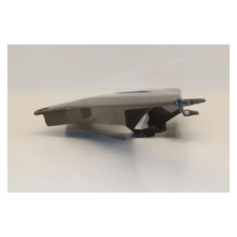 Demi flanc selle gauche KAWASAKI ZR7 750 1999 - 2004