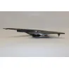 Demi flanc selle gauche KAWASAKI ZR7 750 1999 - 2004 Demi flanc selle gauche KAWASAKI ZR7 750 1999 - 2004