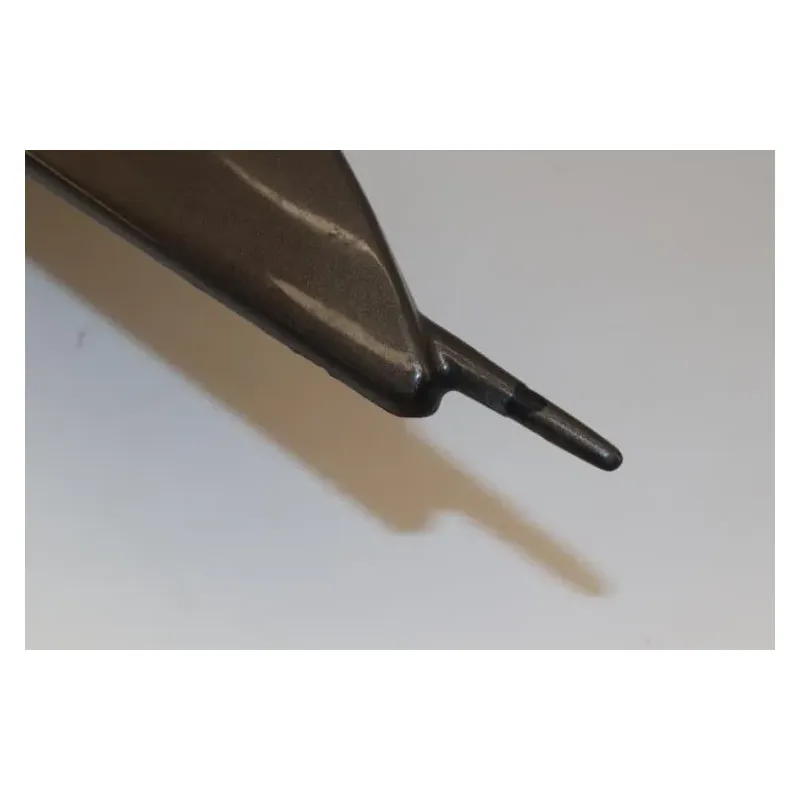 Demi flanc selle gauche KAWASAKI ZR7 750 1999 - 2004