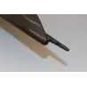 Demi flanc selle gauche KAWASAKI ZR7 750 1999 - 2004 Demi flanc selle gauche KAWASAKI ZR7 750 1999 - 2004