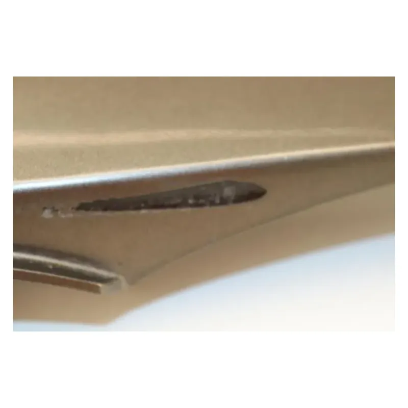 Demi flanc selle gauche KAWASAKI ZR7 750 1999 - 2004