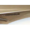 Demi flanc selle gauche KAWASAKI ZR7 750 1999 - 2004 Demi flanc selle gauche KAWASAKI ZR7 750 1999 - 2004
