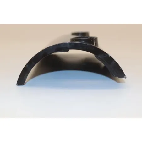 Cache demarreur KAWASAKI ZR7 750 1999 - 2004