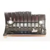 Cache demarreur KAWASAKI ZR7 750 1999 - 2004