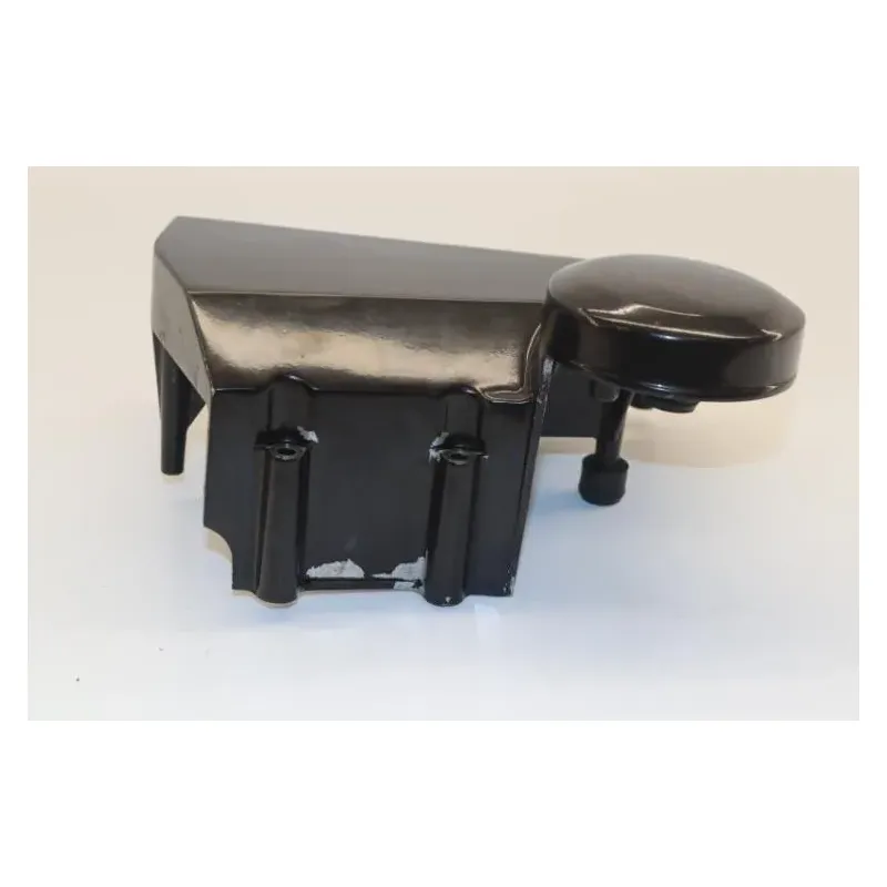 Carter pignon de sortie de boite KAWASAKI ZR7 750 1999 - 2004