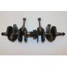 Vilebrequin KAWASAKI ZR7 750 1999 - 2004