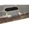 Bras oscillant KAWASAKI ZR7 750 1999 - 2004