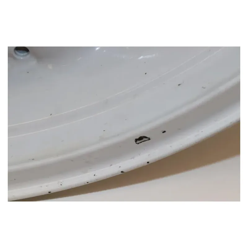 Jante arriere KAWASAKI ZR7 750 1999 - 2004