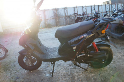KSR AUSTRIA 50