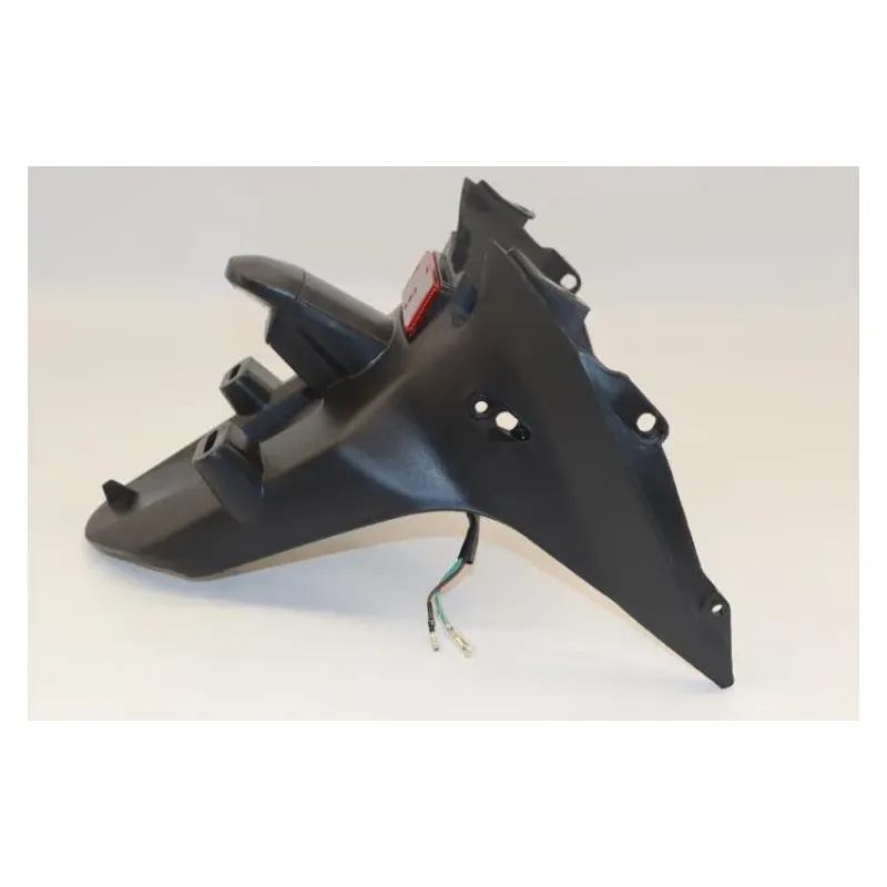 Support de plaque et eclairage SYM ORBIT II 50 2009 - 2018